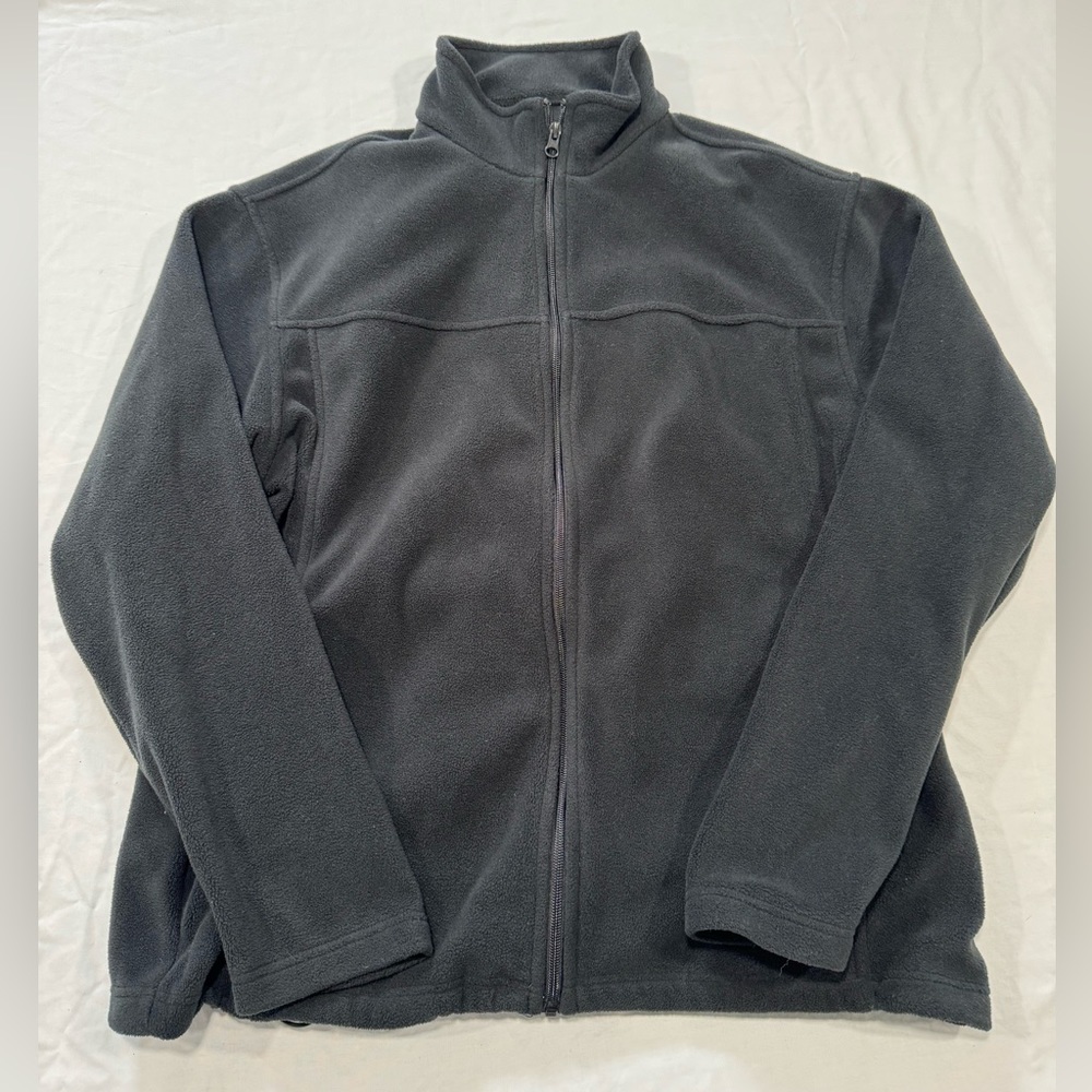 Men’s Bass Pro Fleece Coat/Jacket